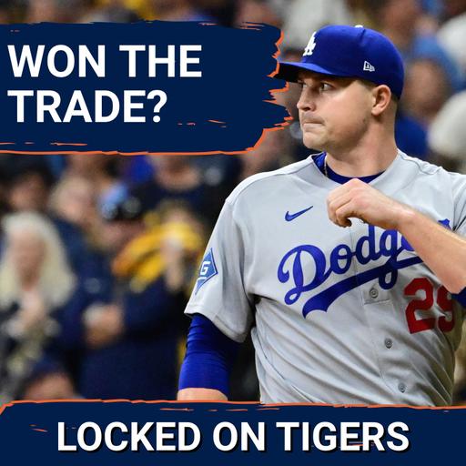 DETROIT TIGERS: Is the Tarik Skubal Deal a WIN After Dodgers' Playoff Collapse?