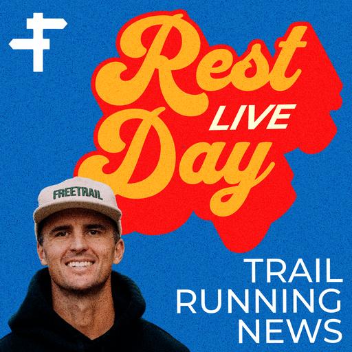 Jim Walmsley is BACK, Toni McCann to Western States, Grand Raid & Templiers Recaps + Ruth Croft's Greatness