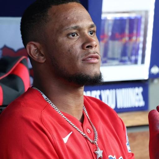 ESSENTIAL: Ceddanne Rafaela ANCHORS Red Sox Lineup—Why 2027 Season HINGES on Him