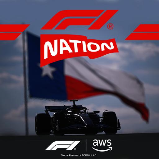 Kimi’s title chance, Max’s momentum + should drivers decide strategy? – United States GP Preview