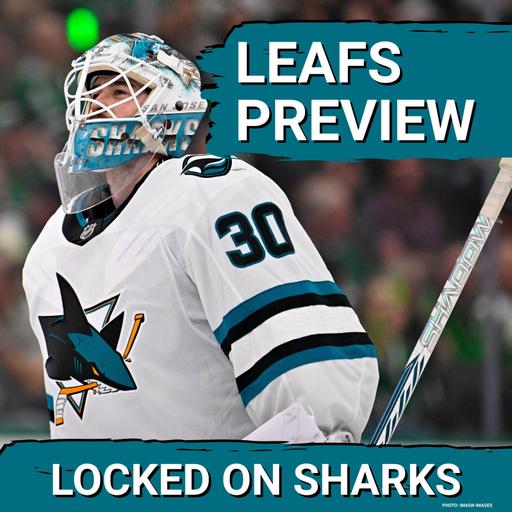 REBOUND MODE: Can Yaroslav Askarov BOUNCE Back Against The Maple Leafs?