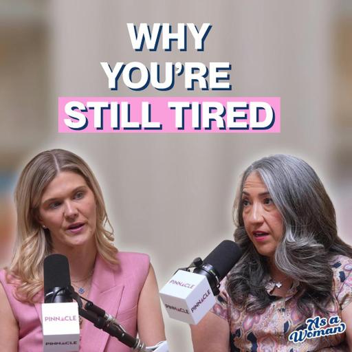 How to Get Better Sleep and Support Your Hormonal Health with Dr. Andrea Matsumura