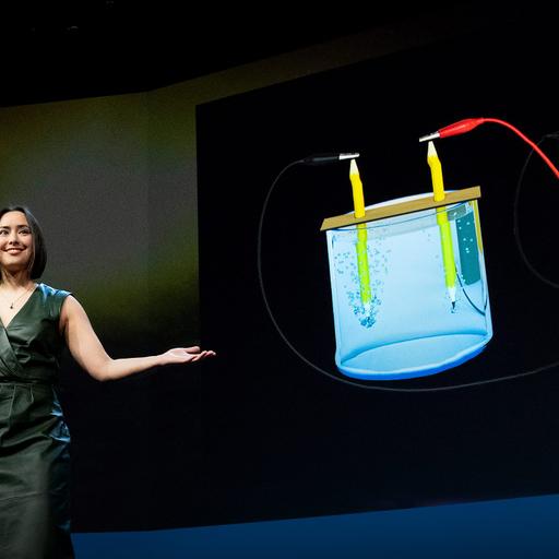 グリーン水素で化石燃料の時代は終わる | ヴァイテア・コーワン