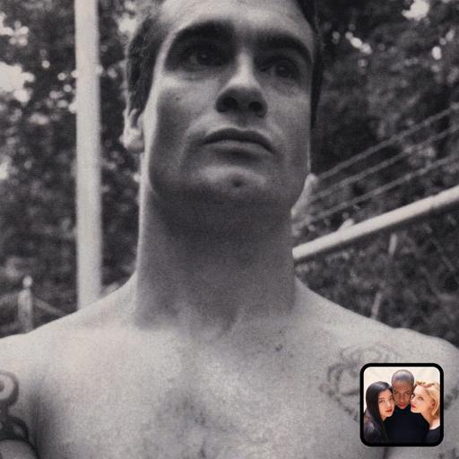 December 1991: Muffin Heads, Nitzer Ebb & Henry Rollins’s Tattoos