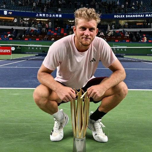 Episode 24 - Shanghai Masters Recap
