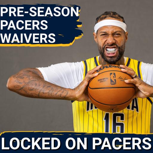 Why Indiana Pacers waived James Johnson, Rienk Mast, Keba Keita + extensions and preseason challenges