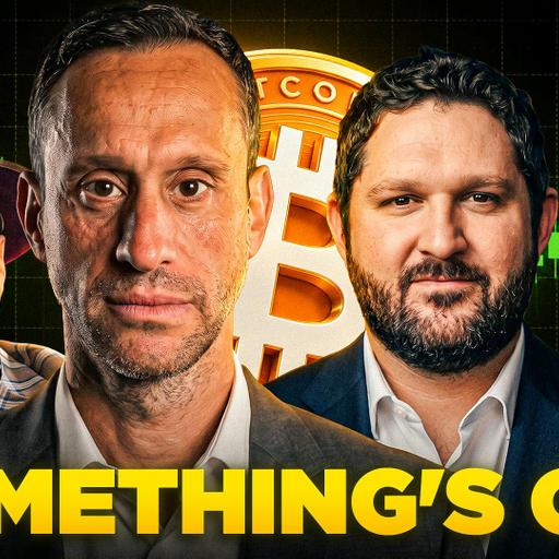 Bitcoin's Biggest ETF Just Took In $665 MILLION. So Who's Still Selling? | Alex Thorn