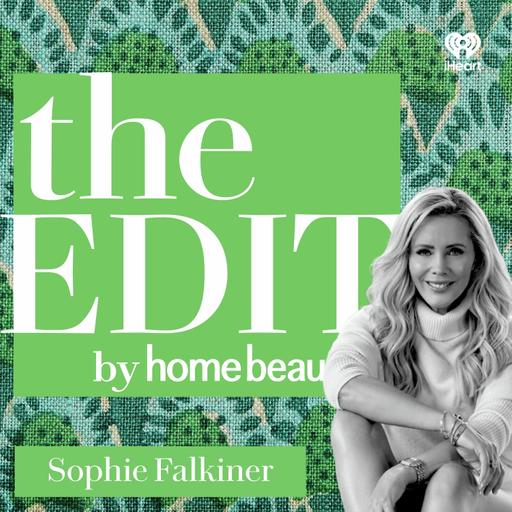 Sophie Falkiner’s Coastal Home Is Straight Out Of A Nancy Meyers Movie