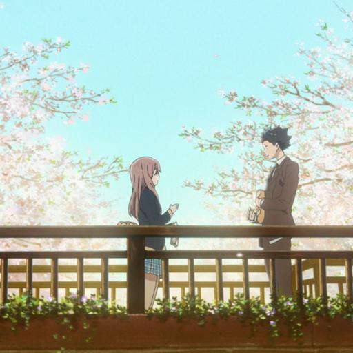 #128: A Silent Voice (2016)