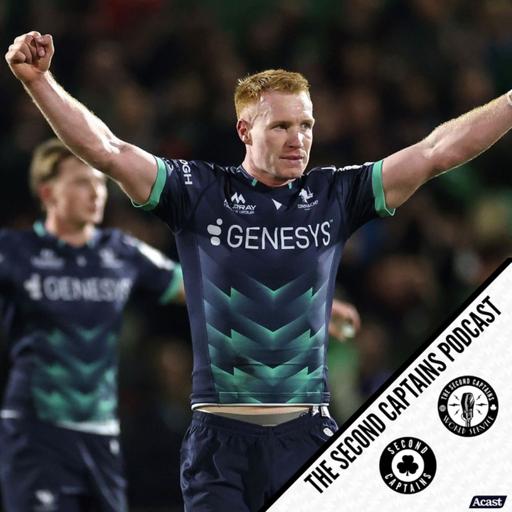 Ep 3686: Wins All Round In The Champions Cup, Connacht Conquer Saracens, Munster Get It Done In Cork - 19/10/26