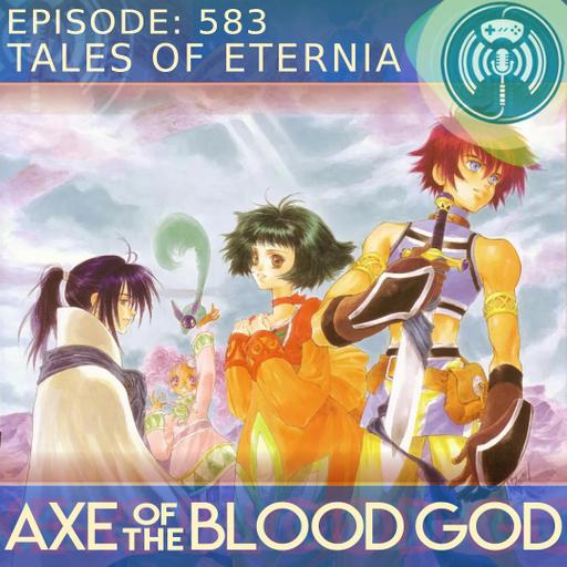 Tales of Eternia Remastered Review
