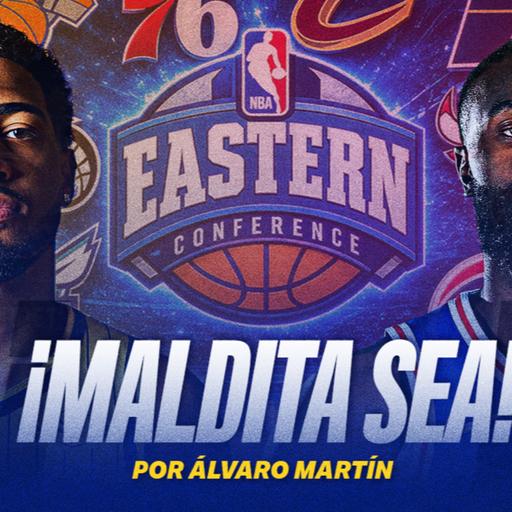 Lo PEOR para cada equipo del ESTE 🏀