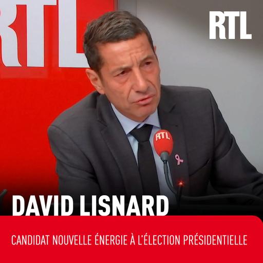 David Lisnard évoque "une gangrène" sur le plateau de Millevaches où des militants "s'entraînent à la lutte urbaine"
