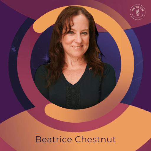 Beatrice Chestnut: "Going Deeper with the Enneagram”
