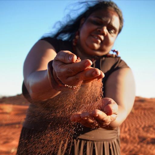 The Indigenous Desert Alliance is restoring biodiversity across the Australian desert