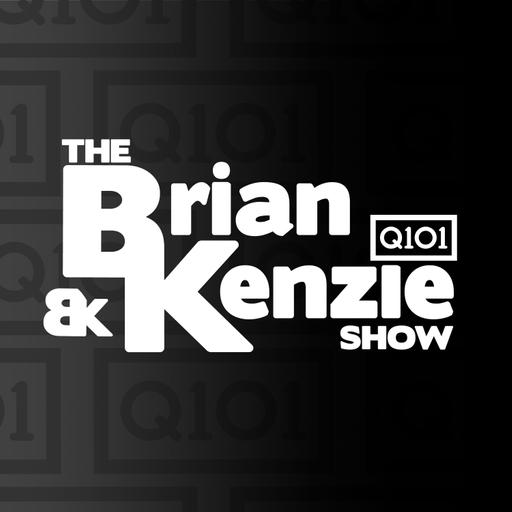 The Brian & Kenzie Daily: Monday, October 19, 2026
