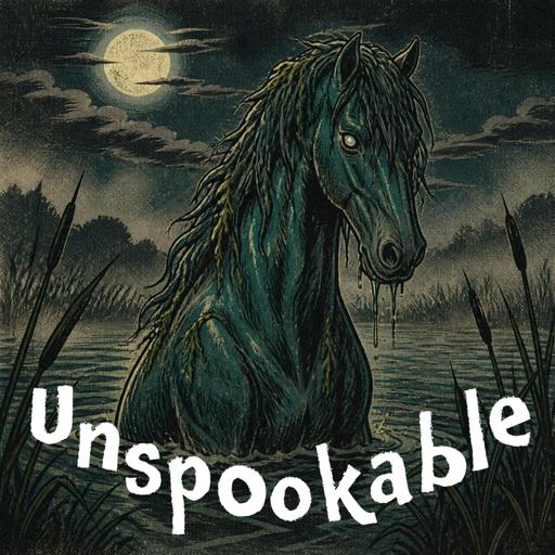 Episode 84: Kelpies