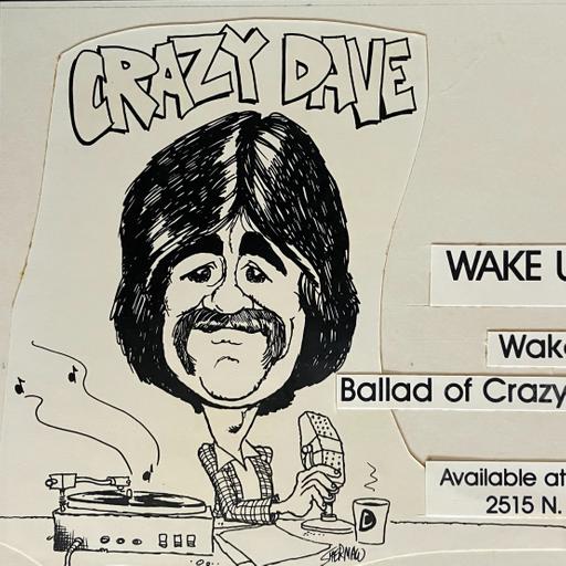 Dave Otto’s Dribbles and Bits: Goodbye, KZZP. Hello, Cheech & Chong