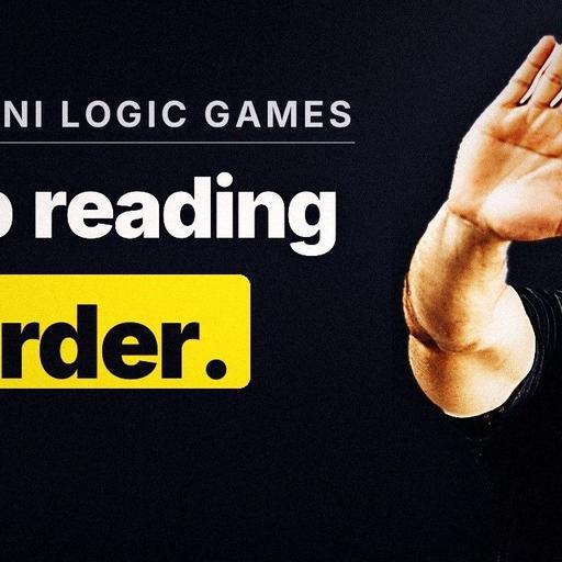 How to Beat "Mini Logic Games" in LSAT Logical Reasoning