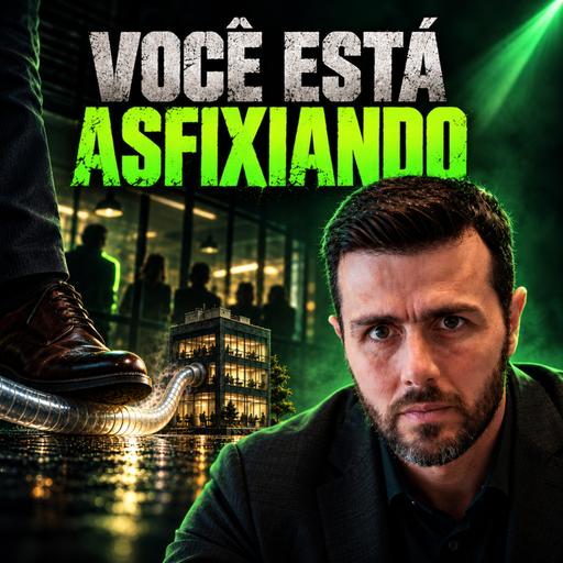 Aprendi a Sofrer para Vender: o Que Três Viradas Me Ensinaram