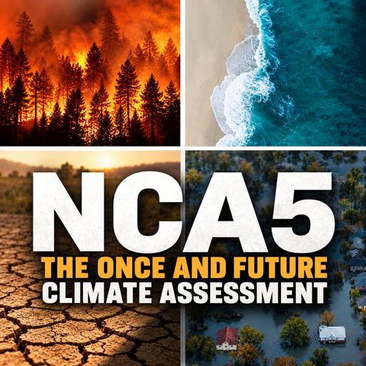 The Once and Future National Climate Assessment: NCA5