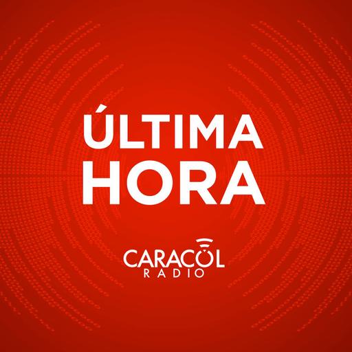 Última Hora Caracol: Martes 20 de Octubre 6:00 PM