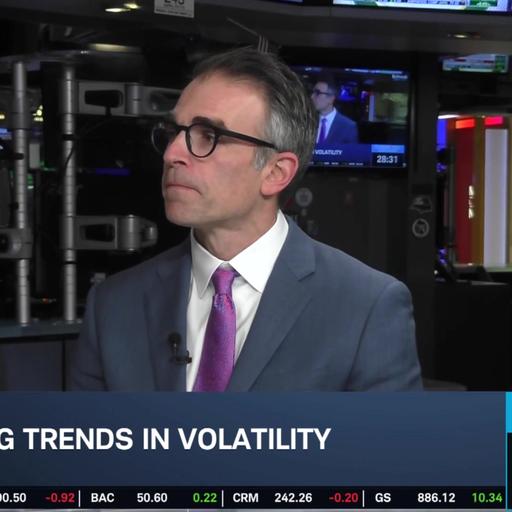 Options & Volatility Themes Across Tech, How META & SPCX Earnings Shape Trends