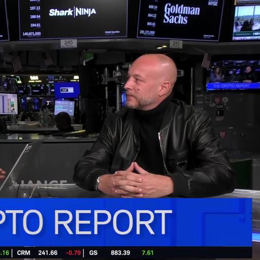 Bitcoin's Path Back to $100K: Joe Sticco on Record ETF Inflows, Index Diversification