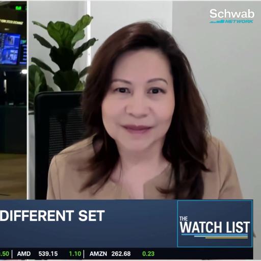 Why Taiwan & Brazil Stand Out in Global ETFs