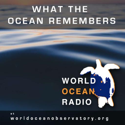 What the Ocean Remembers