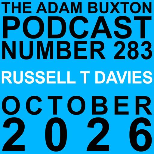 EP.283 - RUSSELL T DAVIES