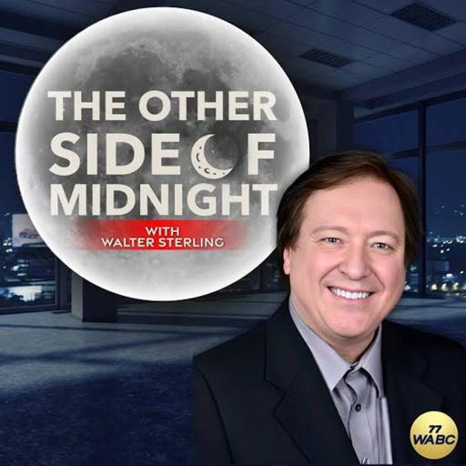 The Other Side of Midnight with Walter Sterling