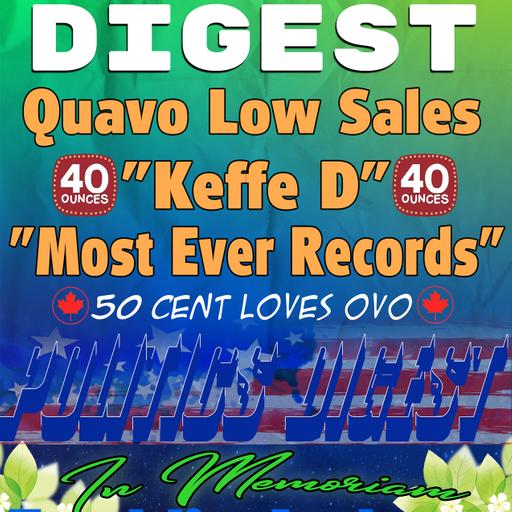 Hip-Hop Digest Show 783