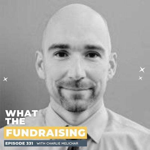 331: Ditch the KPI Hamster Wheel with Charlie Melichar