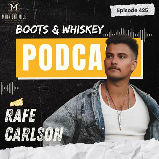 Rafe Carlson