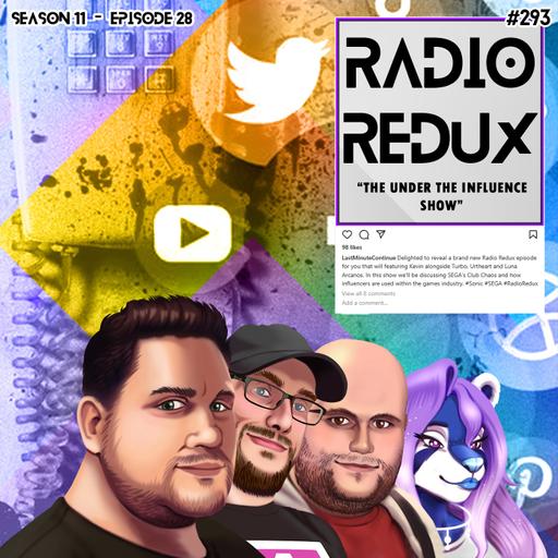 The Under The Influence Show (#293)