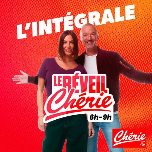 Le Best-OF du Réveil Chérie