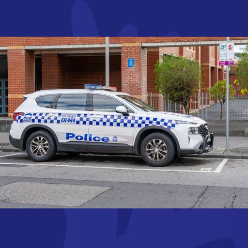 Meet The Irish Man Who Helped Police In Australia Catch A Suspect
