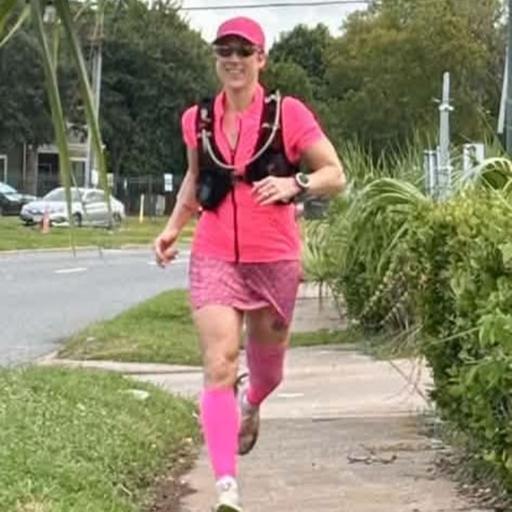 The Master's Edition: Jenny Gruber