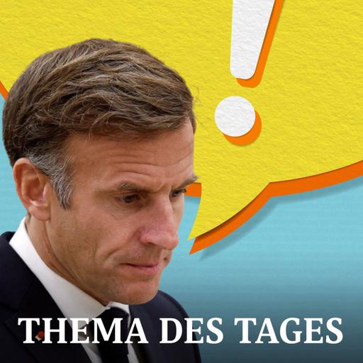 Warum Frankreich im Chaos versinkt