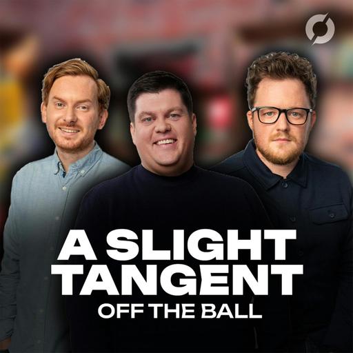 A SLIGHT TANGENT | ‘A loveable team is very different to a likeable team!’ | AFL poaching Gaelic Footballers