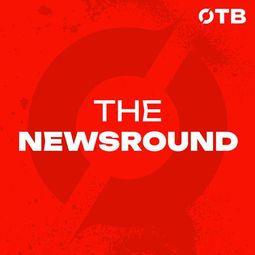 THE NEWSROUND | Ten Hag hits out at Man United | St Pat’s title challenge all but over | Nankivell’s new contract