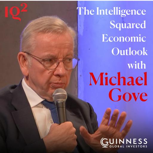 What Must Burnham Sacrifice To Make Britain Grow? With Michael Gove