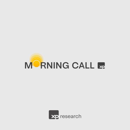 Morning Call XP | 19.10.26