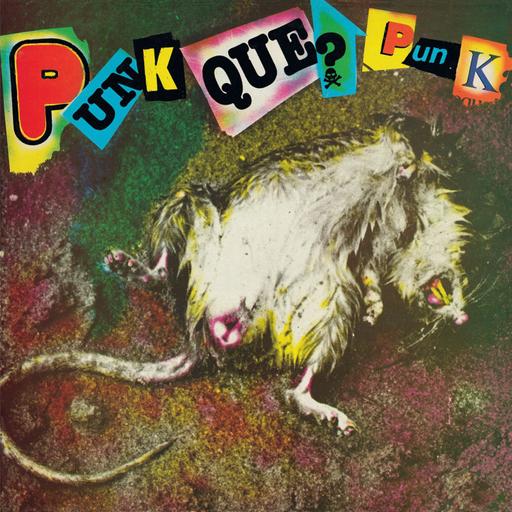 El sótano - Punk qué? Punk - 20/10/26