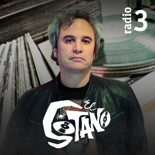 El sótano - Saludos desde el infierno - 19/10/26