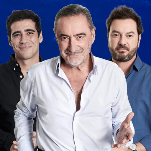06:00H | 21 OCT 2026 | Herrera en COPE