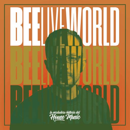 Podcast 633 BeeLiveWorld by DJ Bee 16.10.26 Side B
