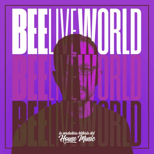 Podcast 633 BeeLiveWorld by DJ Bee 16.10.26 Side A