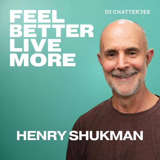 How to Find the Extraordinary in the Ordinary: Why Meaning Comes From Within with Henry Shukman #689